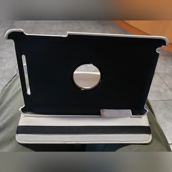 Targus Versavu ipad case - Picture 2 of 7